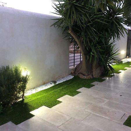 Asmara 10 Villa Trapani Kültér fotó