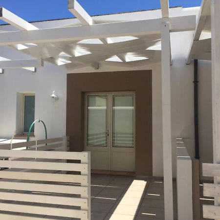 Asmara 10 Villa Trapani Kültér fotó