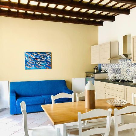 Asmara 10 Villa Trapani Kültér fotó