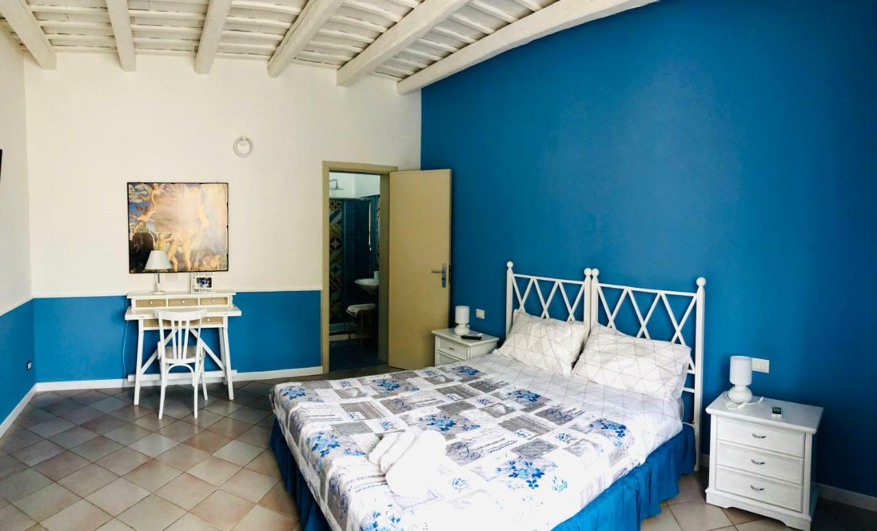 Asmara 10 Villa Trapani Kültér fotó
