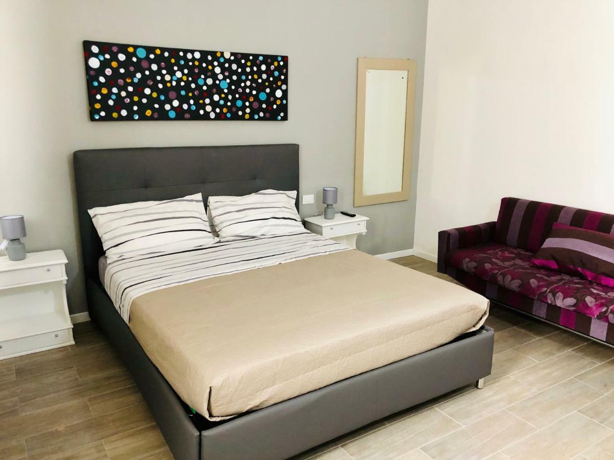 Asmara 10 Villa Trapani Kültér fotó
