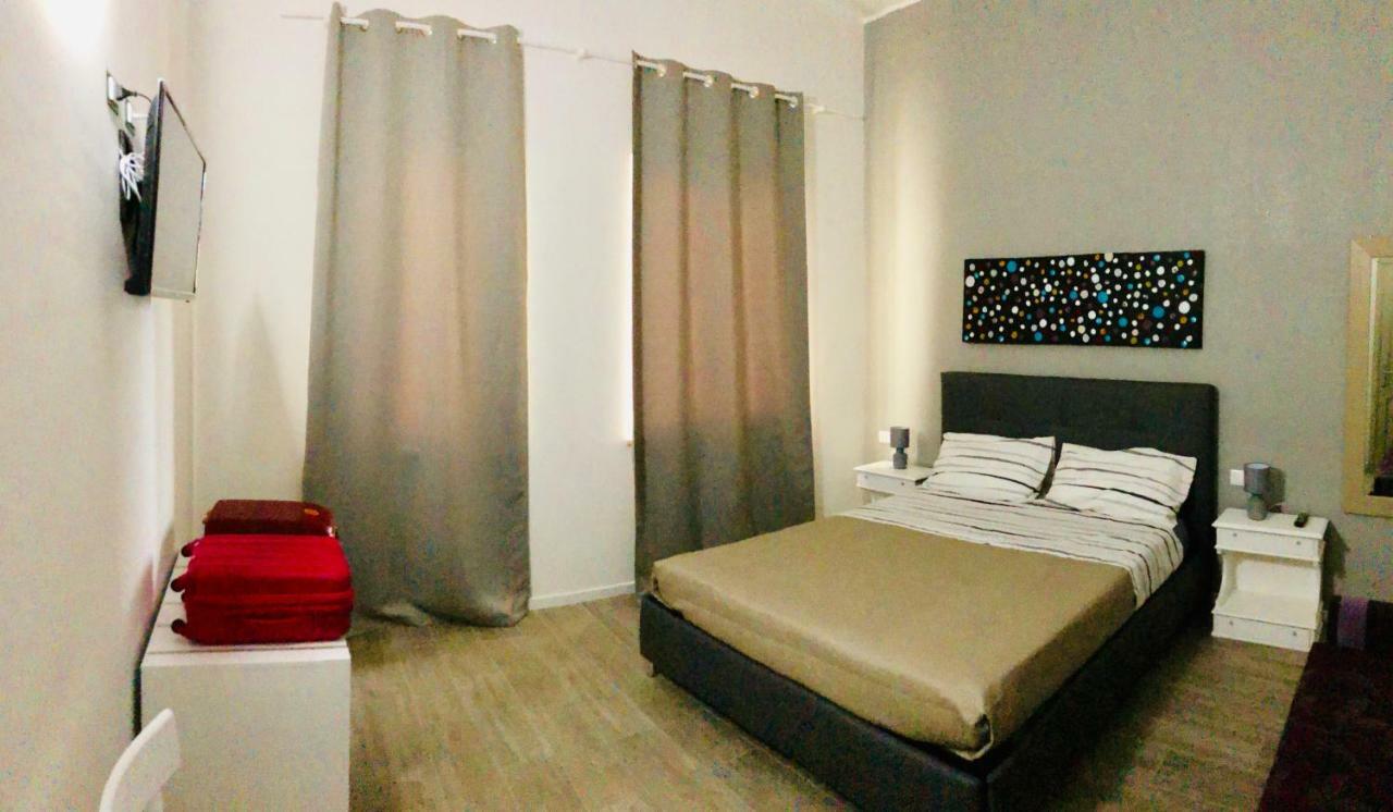 Asmara 10 Villa Trapani Kültér fotó